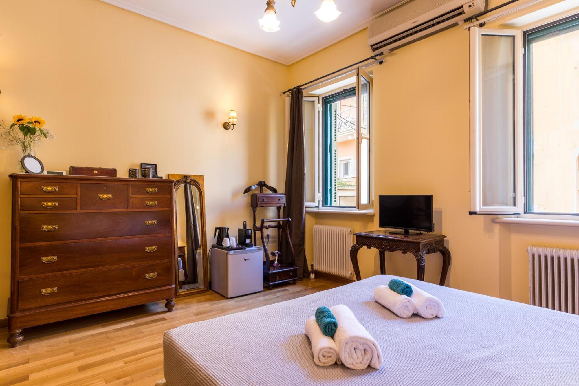 Moraitis Mansion Lejlighed Corfu  Værelse billede